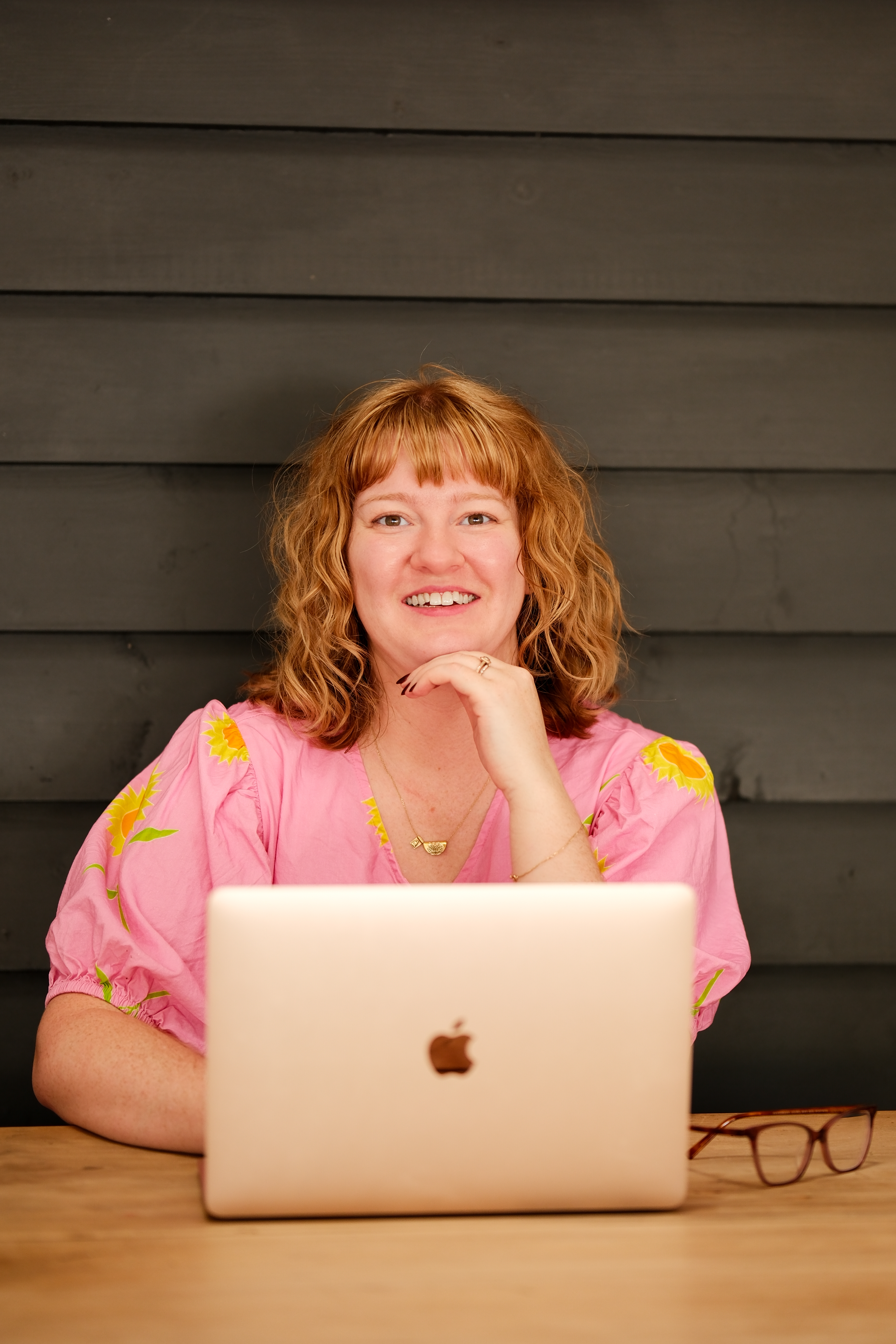 Photo by Meg Hollins