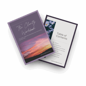 The Clarity Workbook